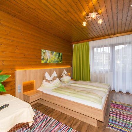 Pension Montana วาไกรน์ ภายนอก รูปภาพ